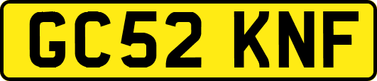 GC52KNF