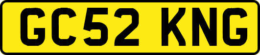 GC52KNG