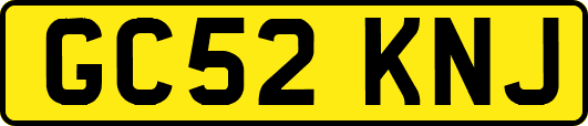 GC52KNJ