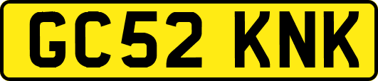 GC52KNK