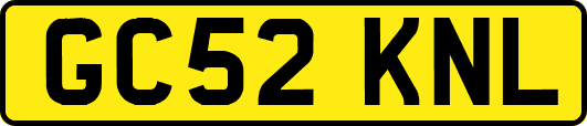 GC52KNL