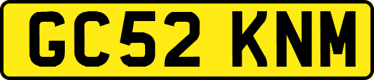 GC52KNM