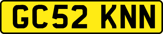 GC52KNN