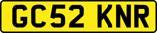 GC52KNR
