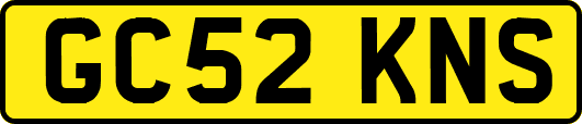 GC52KNS