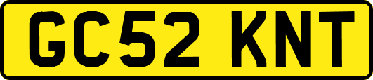 GC52KNT