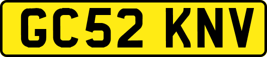 GC52KNV