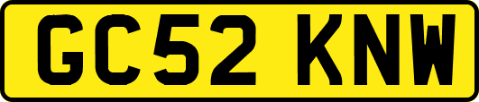 GC52KNW