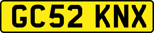 GC52KNX