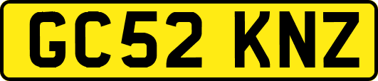 GC52KNZ