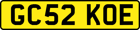 GC52KOE