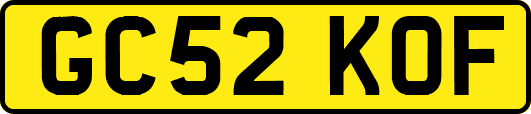 GC52KOF