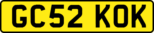 GC52KOK