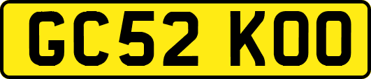 GC52KOO