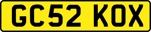 GC52KOX