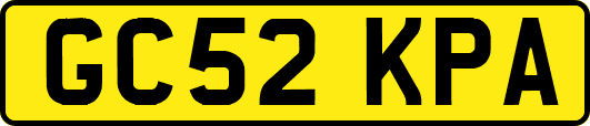 GC52KPA