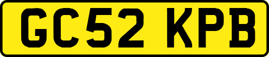 GC52KPB