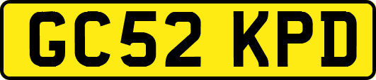 GC52KPD