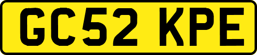 GC52KPE