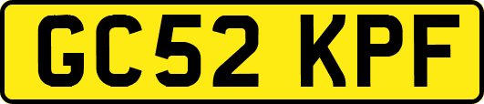 GC52KPF