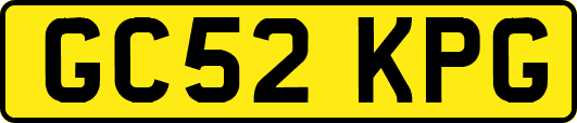 GC52KPG