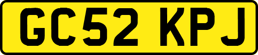 GC52KPJ
