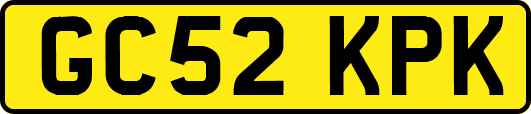 GC52KPK