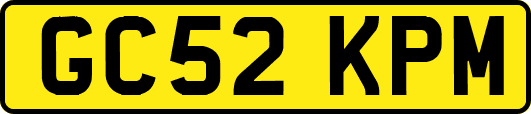 GC52KPM