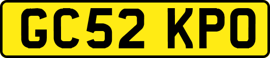 GC52KPO
