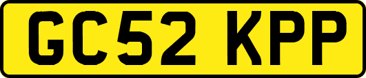 GC52KPP
