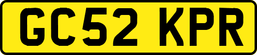 GC52KPR