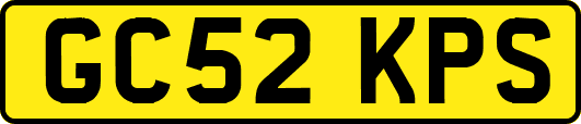 GC52KPS