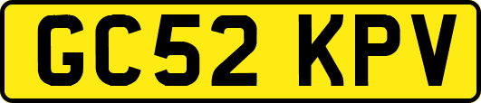 GC52KPV