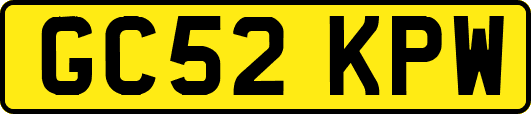 GC52KPW