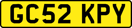 GC52KPY