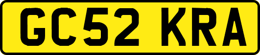 GC52KRA