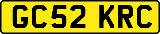 GC52KRC