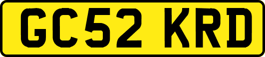 GC52KRD