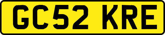 GC52KRE