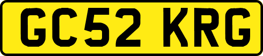 GC52KRG