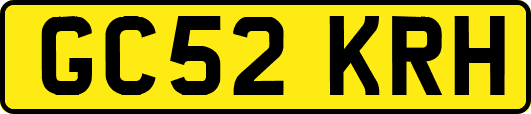 GC52KRH