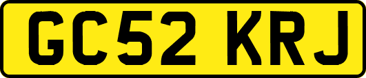GC52KRJ