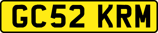 GC52KRM