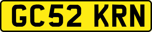 GC52KRN