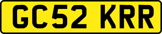GC52KRR