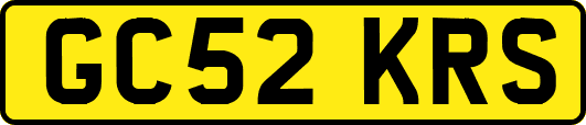 GC52KRS