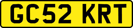 GC52KRT