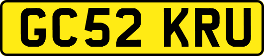 GC52KRU
