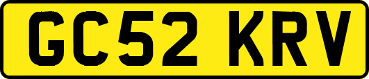 GC52KRV