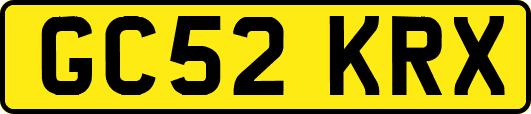 GC52KRX